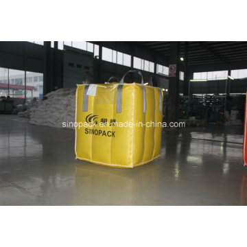 4-Panel Big Bag for 1000kgs (Sino-006)